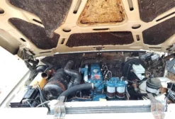 Chevrolet D20 1985/1986 Diesel – Caminhonete Pick Up – Ibitinga/SP