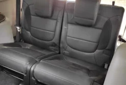 Mitsubishi Pajero Dakar 7 Lugares 3º Dono Automática Flex/GNV
