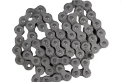 Corrente ASA 50 5/8" x 3/8" para Transmissão Mecânica Industrial