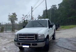 Ford F-250 XLT L 2000 Diesel em Cotia - SP