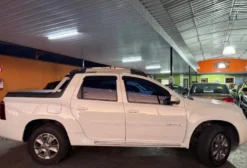 Renault Duster Oroch 2016/2017 – Pick-up Completa em São José dos Campos – SP