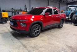 Chevrolet Montana Premier Ano 2025 em Artur Nogueira SP à venda