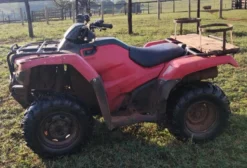 Quadriciclo Usado em Rondon PR