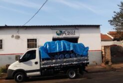 Empresa de Reciclagem de Óleo Vegetal Automatizada à Venda em Bandeirantes/PR