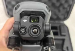 DJI Mavic 3 Enterprise Thermal - Drone com Câmera Térmica