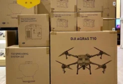 DJI Agras T10