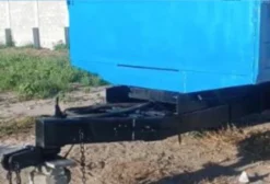 Caçamba Basculante 6M em Linhares ES
