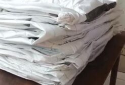 Big Bag 90X180 - 90X140 - 90X120 em Centralina MG