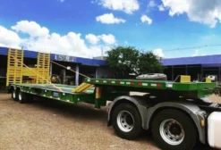 Carreta 2 Eixos Pronta Entrega em Cascavel PR