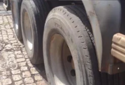 Carreta Carga Seca Randon 2013/2014