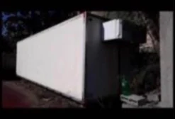 Baú Frigorífico Truck Usado – Rio de Janeiro/RJ