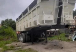 Carreta Caçamba em São Gonçalo/RJ