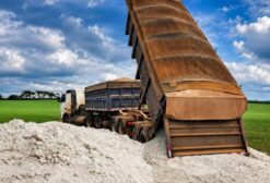 Óxido Farelada – Cal Agrícola em Big Bag | Itapeva SP