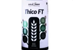 Controle Biológico Thico Ft 1 Litro
