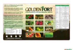 Óleo de Laranja Concentrado Goldenfort