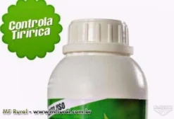 Boral Herbicida Seletivo para Tiriricas e Ervas Daninhas – Frasco 1 Litro