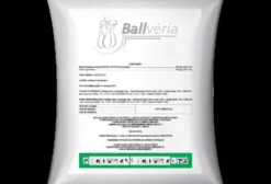 Ballvéria – Bioinseticida Biológico em Araguari MG