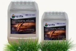 Óleo Vegetal Solúvel - AgriFix®