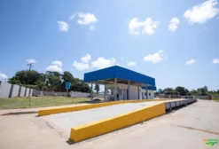 Óleo Combustível OCB1 - Baixo Teor de Enxofre