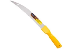 Serrote de Poda Galhos com Serra Curva 12" Tramontina