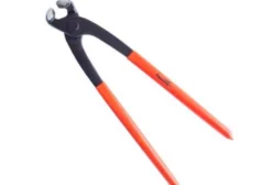 Torques ou Turquesa Para Armador 12"(300Mm) Cabo Emborrachado