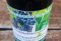 Inseticida Orgânico 100% Biodegradável - Rio do Sul/SC