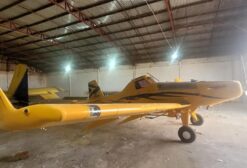 Embraer Ipanema EMB-202A 2014 à venda em Rondonópolis - MT
