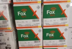 Fox Pró 5L – Fungicida em Canoinhas SC