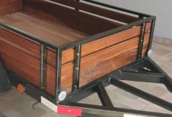 Fábrica de Carretinhas à Venda – Empresa Regularizada