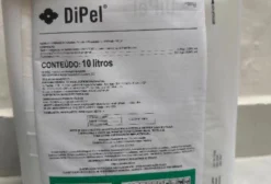 Solução Microbiológica para Controle de Lagartas em Cajamar SP