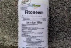 Óleo de Neem Puro Dalneem