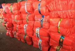 Sacaria de Cebola em Irecê BA