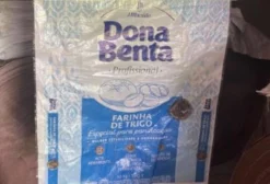 Sacos de Ráfia Para Milho e Feijão - 60kg