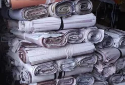 Papel Reciclado para Forrar Caixas de Frutas e Usos Diversos