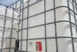 Bombonas de 1.000 Litros / 1.200 Litros Novas!