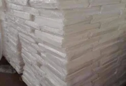 Papel Seda para Embalar Frutas