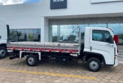 Caminhão Volkswagen Express para Locação - São Luís/MA