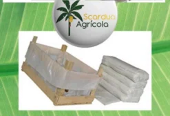 Colarinho - Produtos Para Embalagens de Pencas de Banana