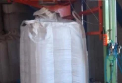 Sistema de Carregamento de Big Bag modelo PKB VTPSPA – R$ 62.000