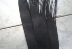 Cordinhas para Amarrar Pimenta do Reino - Montanha/ES