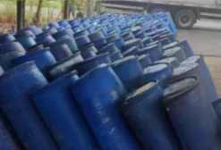Bombonas Plásticas Diversas em Cariacica – ES