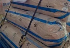 Silo Bolsa e Lonas Dupla Face Rafitec Agroplas para Armazenamento Agrícola