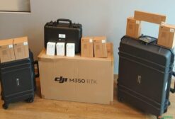 Drone DJI Matrice 350 RTK