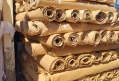 Papel Semi Kraft (Papel Fino) - Bobina 0,10 cm a 1,60 m