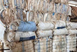 Big Bag de Adubo e Fertilizantes em Lucas do Rio Verde - MT