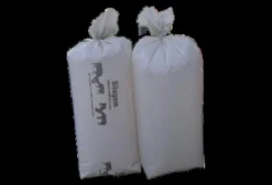 Saco Plástico para Silagem 51x110cm – Branco – 200 mícrons