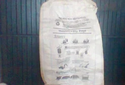 Big Bag para Adubo e Outros Usos
