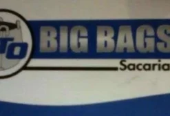 Big Bags e Sacarias Novas e Usadas em Santa Tereza do Oeste PR