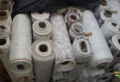 Bobinas de Papel Reciclados