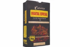 Saco Para Carvão 3Kg - 28X48x12cm - Fardo Com 100Un.